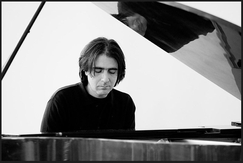 Alexandros Markeas