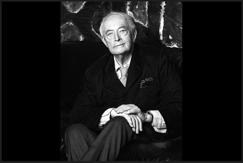 Roger Vivier, photographie Arthur Péquin