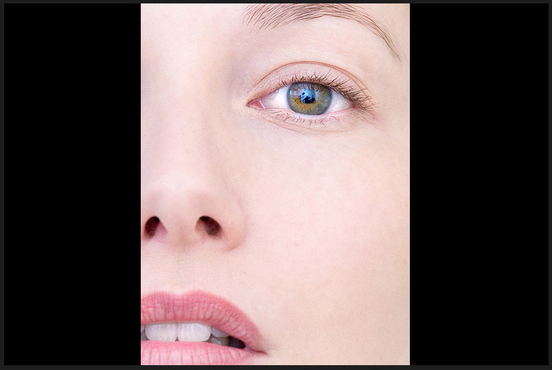 Emmanuelle Wion, photographie Arthur Péquin