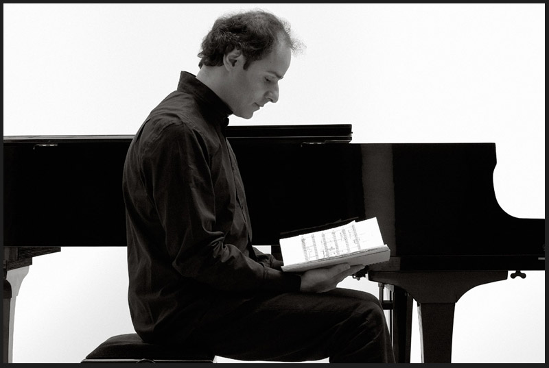 Daniel Toscan Du Plantier, photographie Arthur Péquin