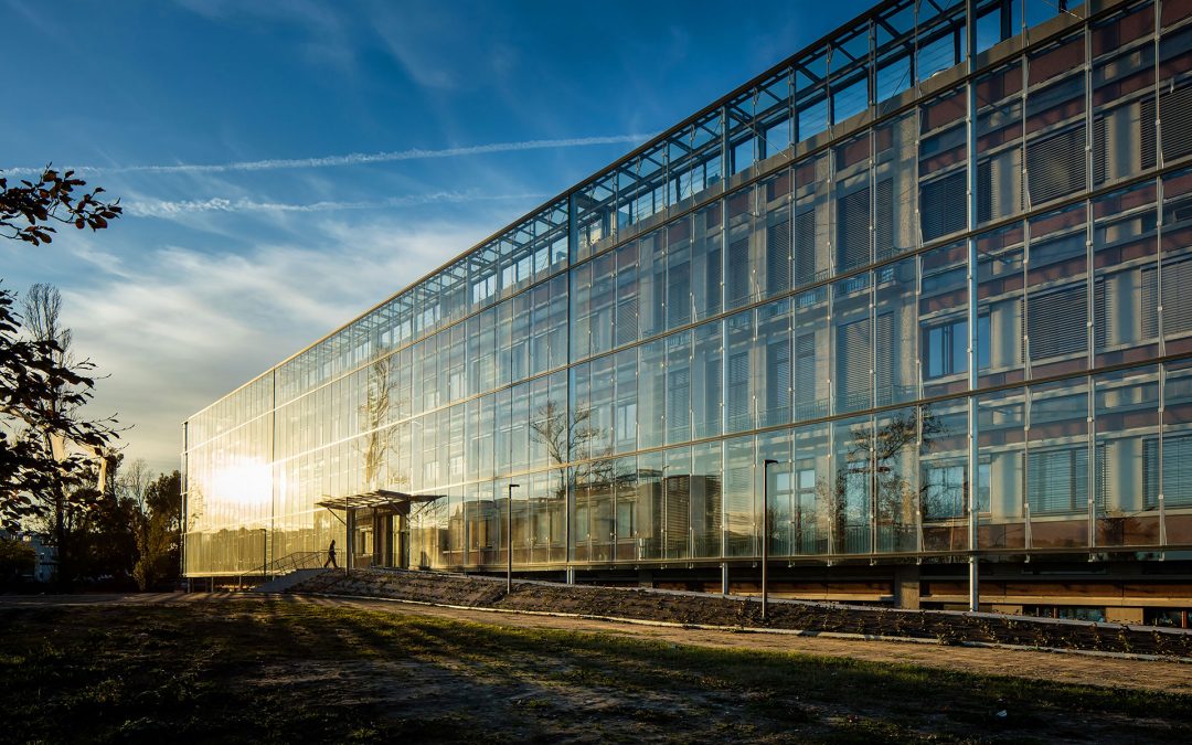 Martin Duplantier Architectes, Paul Chemetov Architectes | Université de Bordeaux