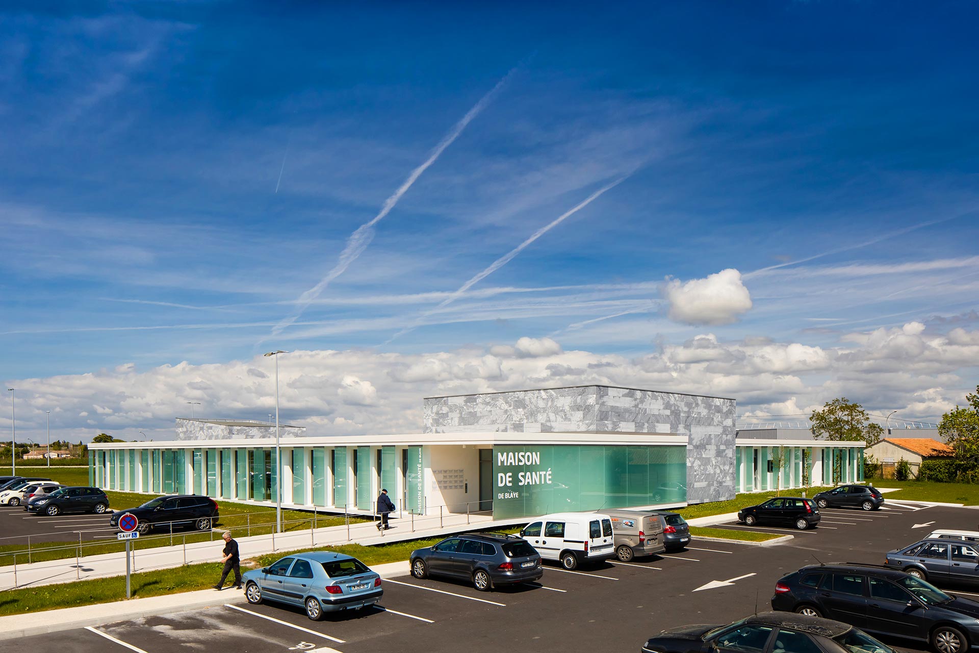 Marc Ballay Architecture Msa A Blaye Arthur Pequin Photographe