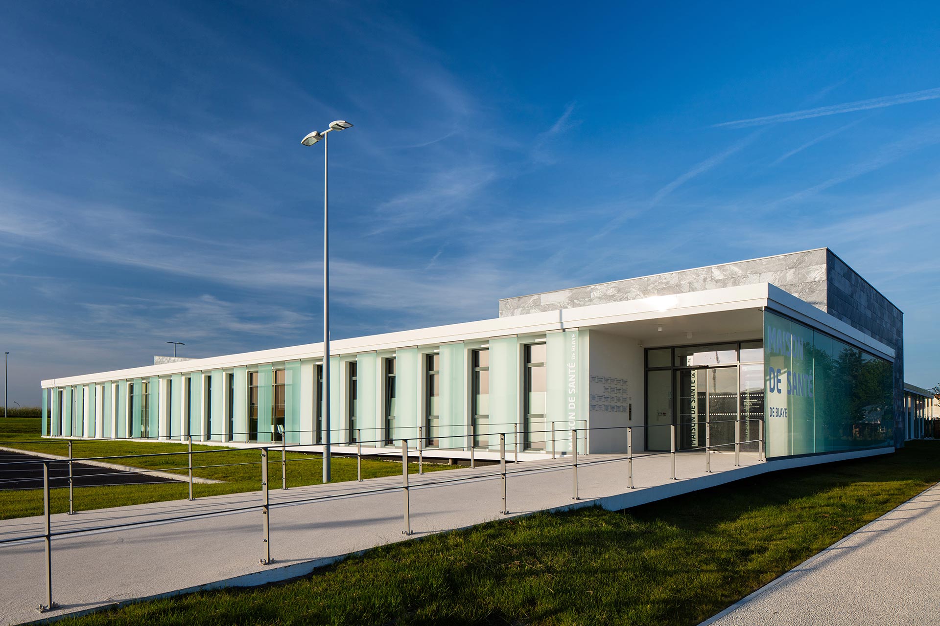 Marc Ballay Architecture Msa A Blaye Arthur Pequin Photographe