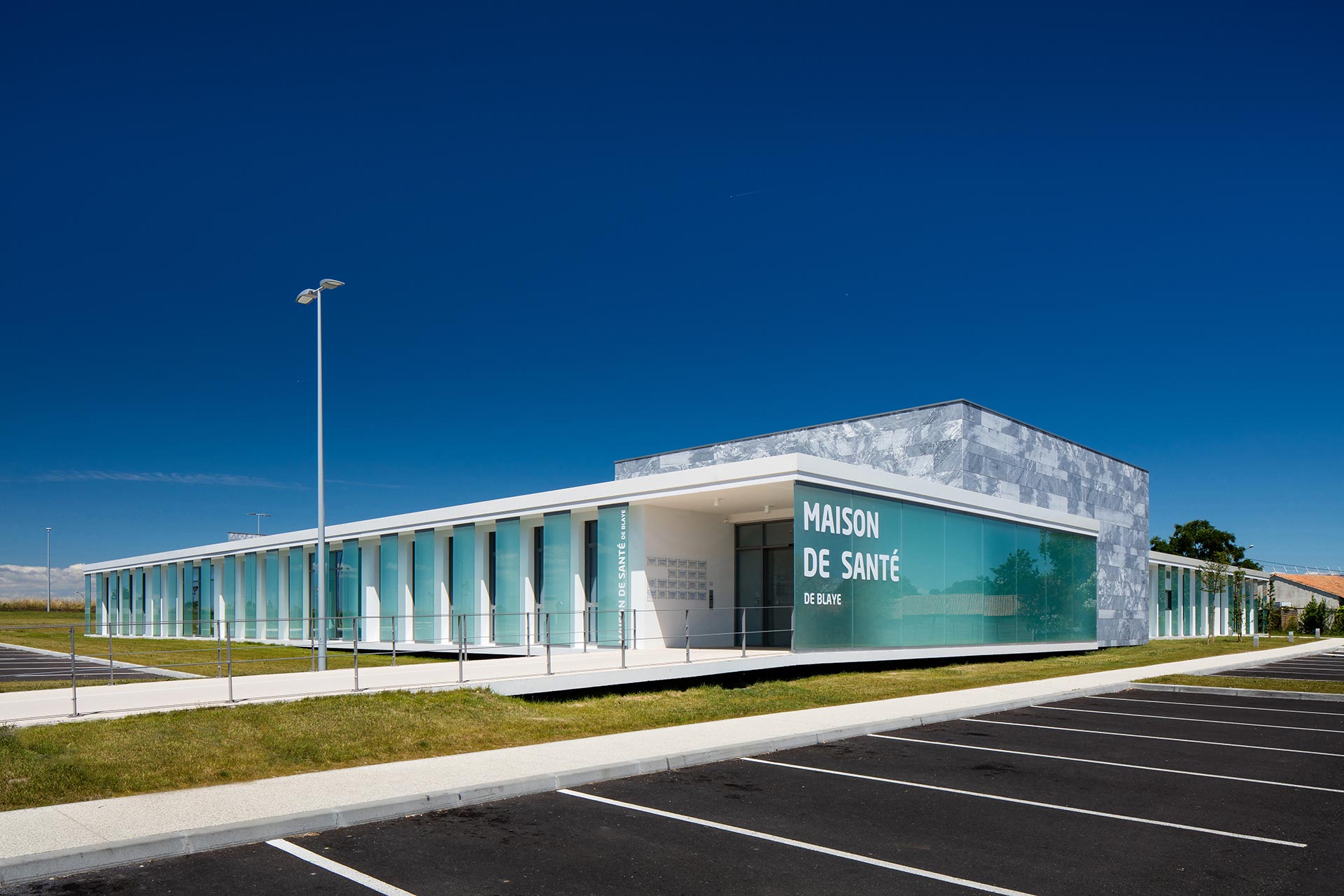 Marc Ballay Architecture Msa A Blaye Arthur Pequin Photographe