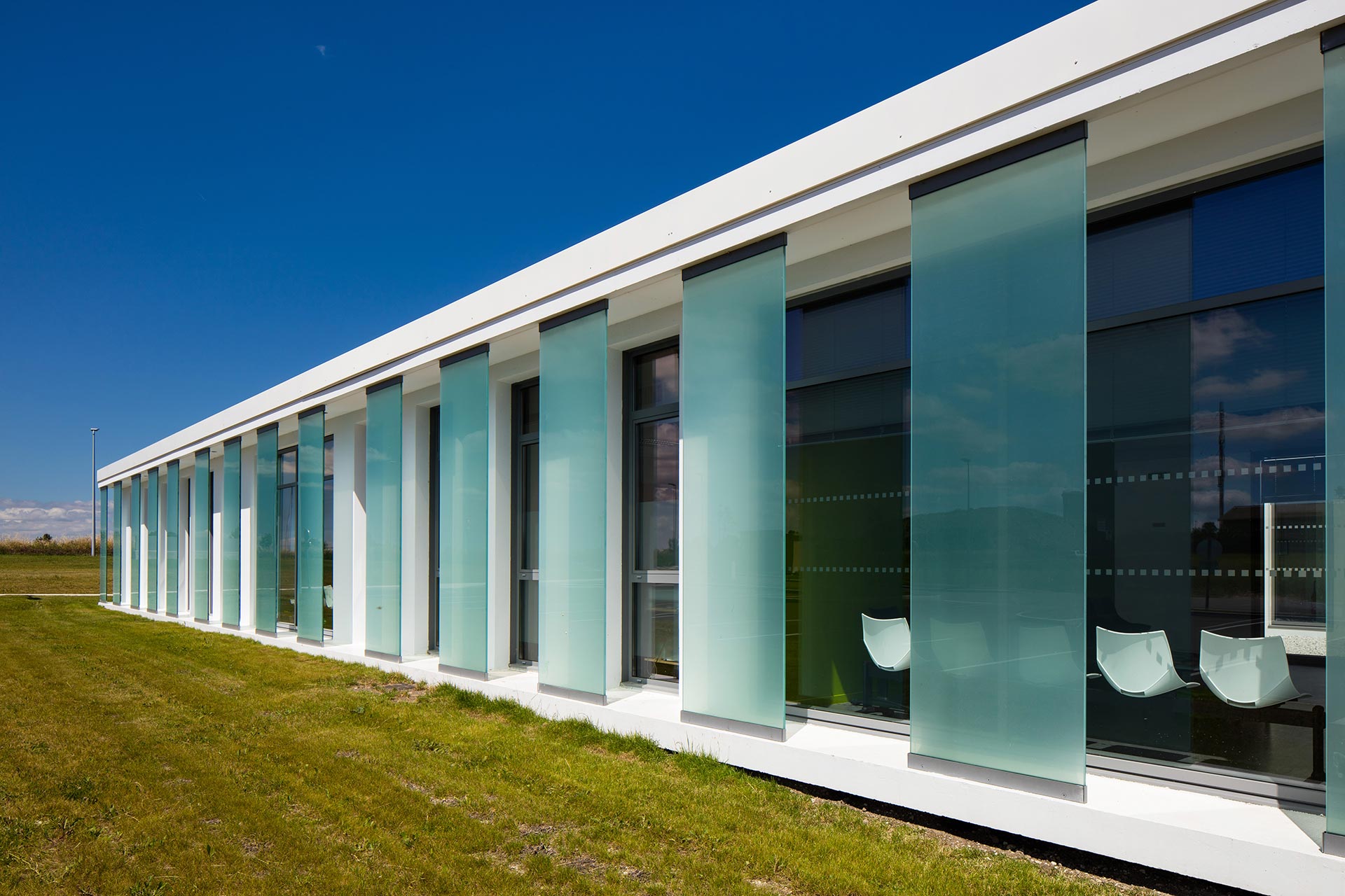 Marc Ballay Architecture Msa A Blaye Arthur Pequin Photographe