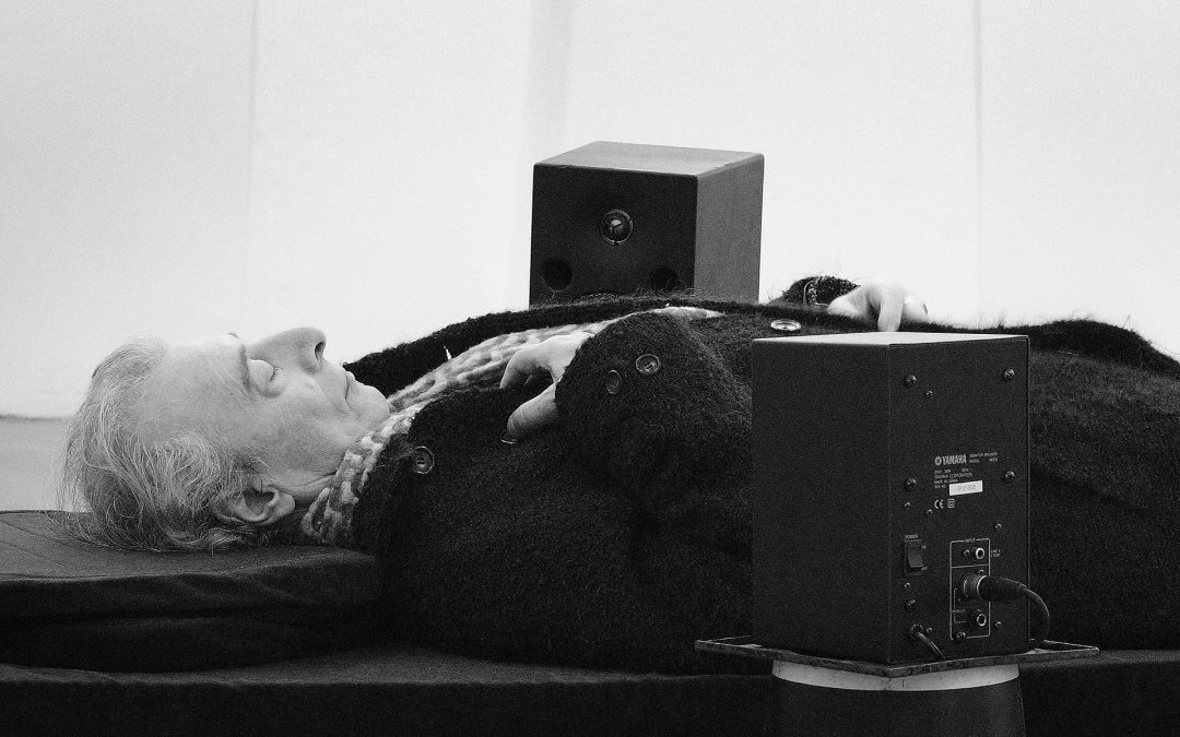 Luc Ferrari