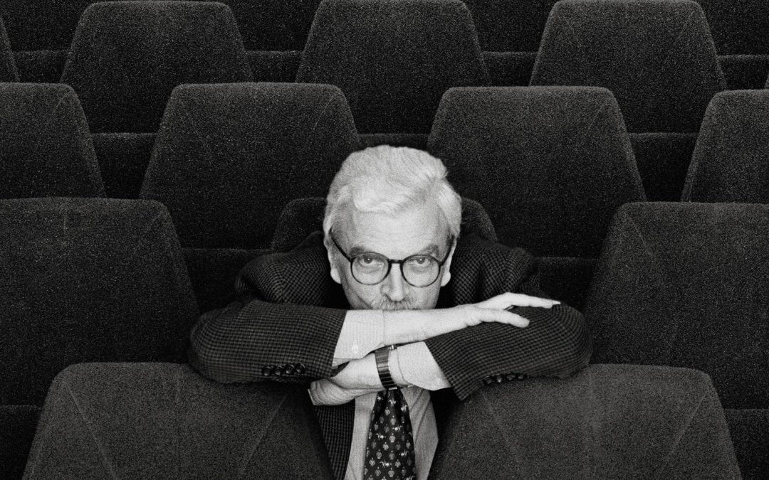 Daniel Toscan Du Plantier