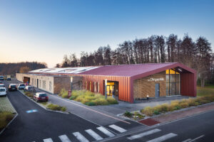 BPM Architectes