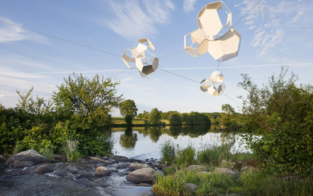 Art et Nature | Domaine des Étangs