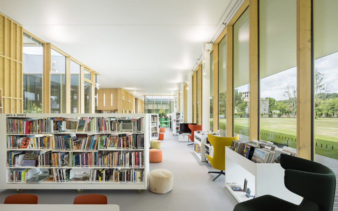 Marjan Hessamfar & Joe Vérons architectes | BOMA