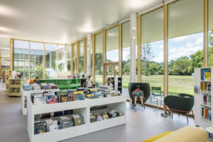 Hessamfar & Vérons architectes