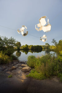 Tomás Saraceno