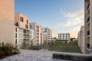 MCVD architectes