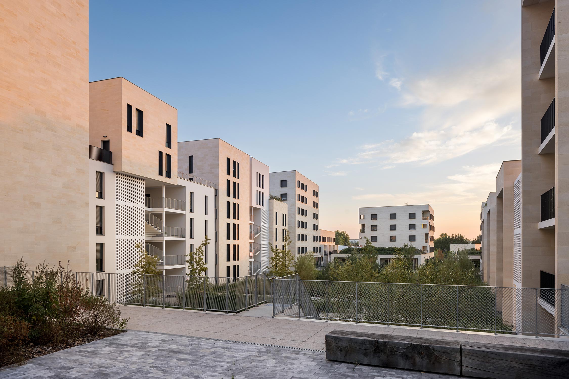 MCVD architectes