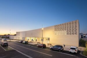 W-Architectures photographies Arthur Péquin