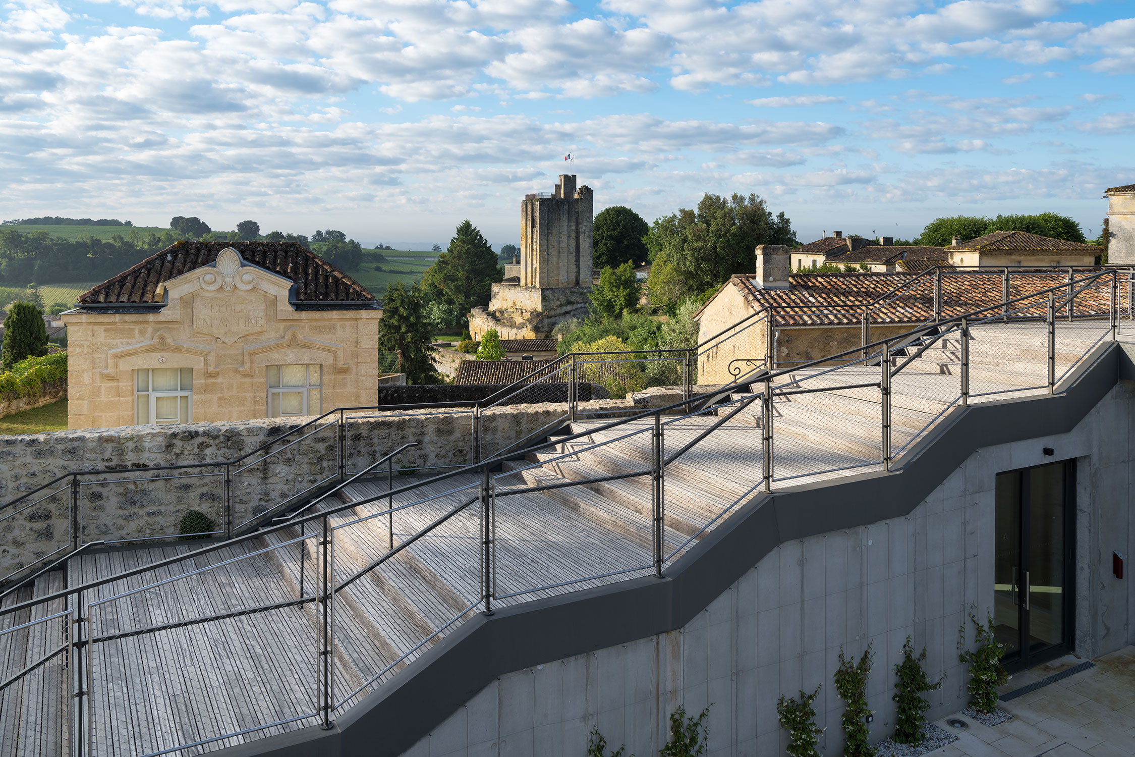 MCVD & BDF architectes
