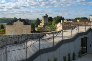 CIAP Saint-Émilion