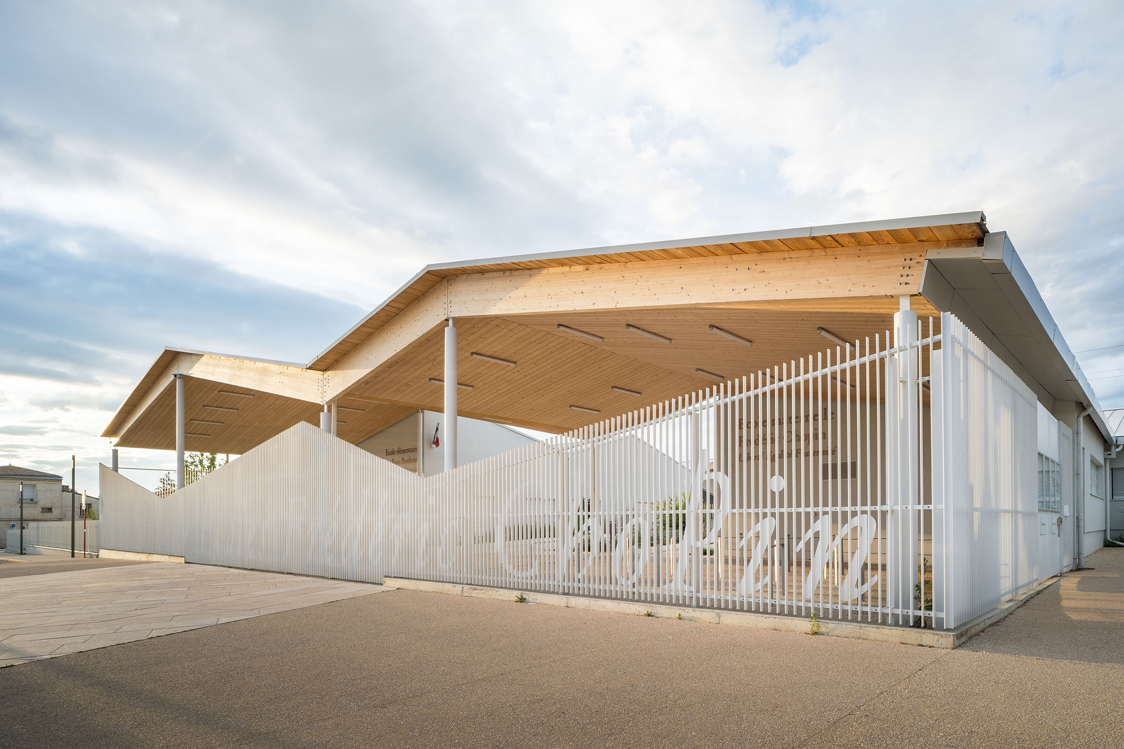 vazistas & MOG architectes