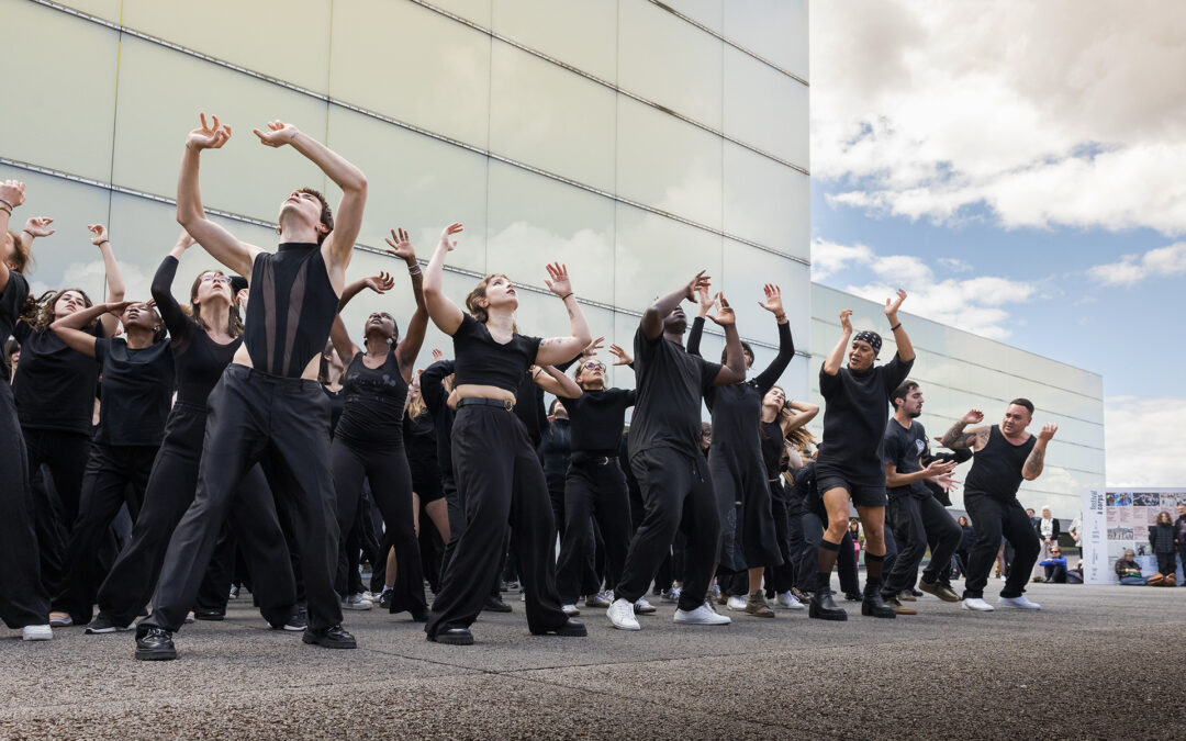 Festival À Corps 2025 | TAP