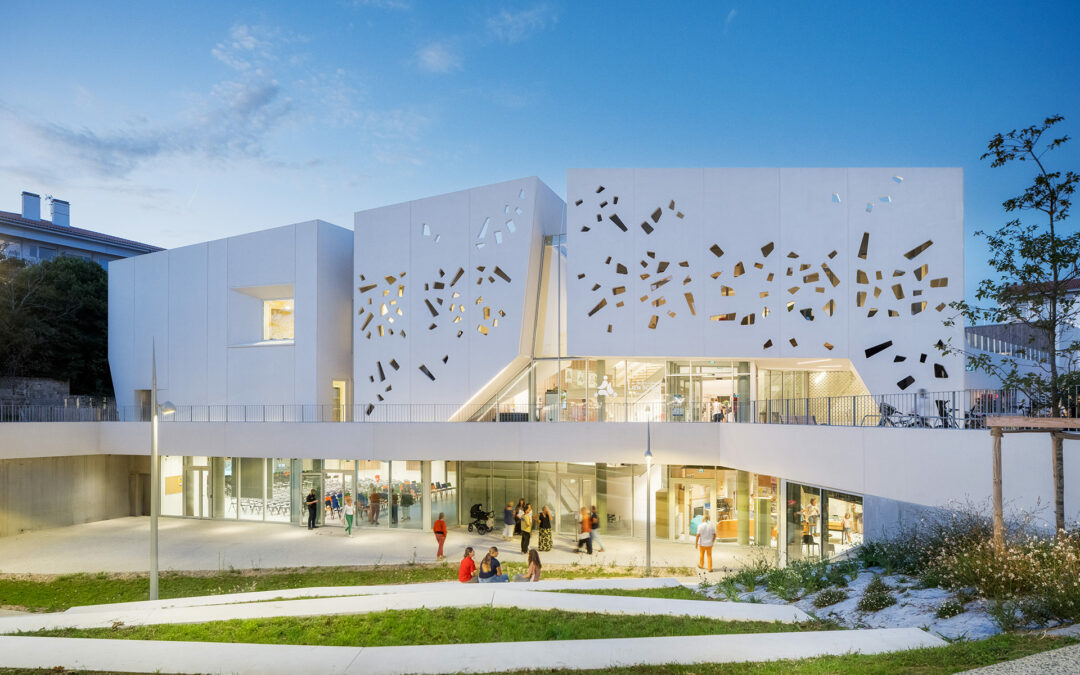 Atelier FGA | La fabrique du lien social