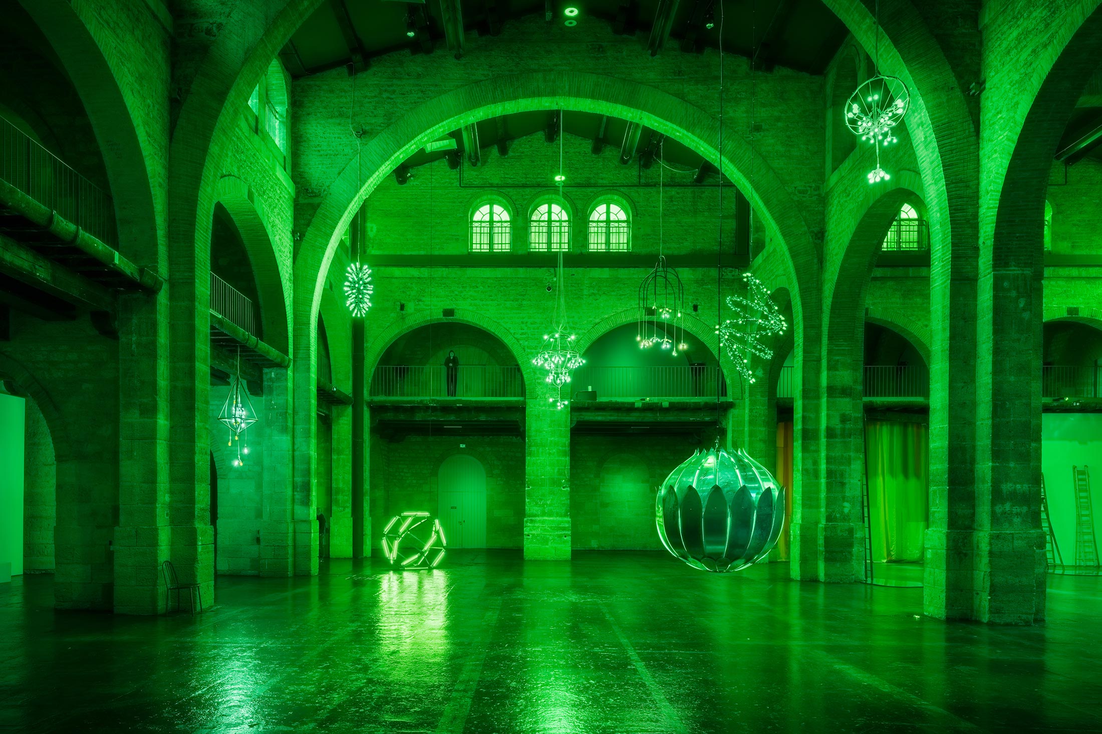 Trevor Yeung au Capc