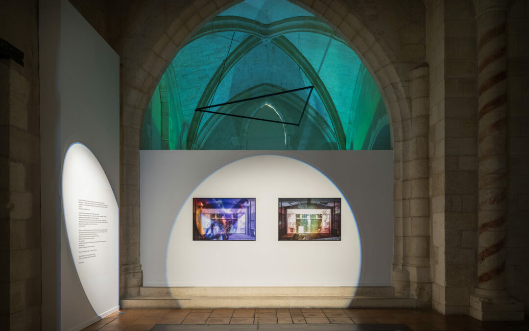Avant, bientôt | Vieille Église