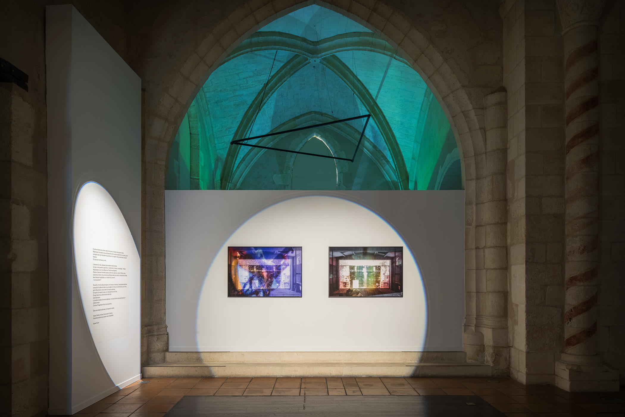 Avant, bientôt | Vieille Église
