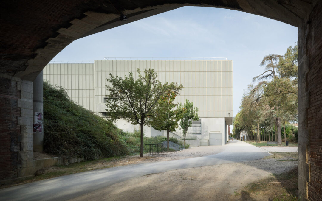 Atelier d’architecture King Kong | Émergence