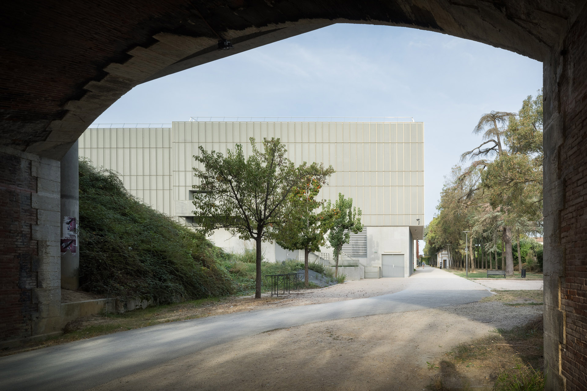Atelier King Kong Émergence Montauban